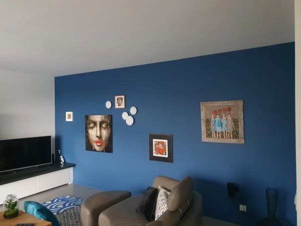 Peinture Intérieure à Castanet-Tolosan