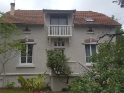 Ravalement de Façade Castanet-Tolosan