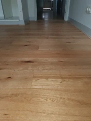 Pose de parquet à Castanet-Tolosan